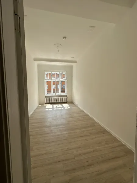2-Zimmer Altbauwohnung in Wedding! — photo 1